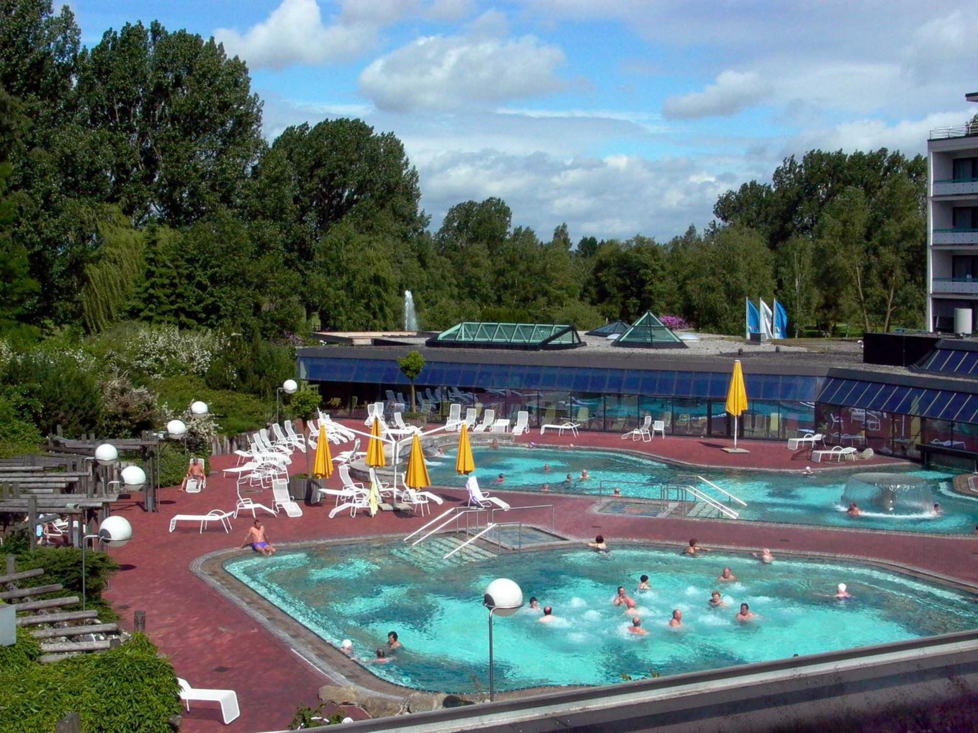 Hotel Pension Stern Bad Buchau Zewnętrze zdjęcie